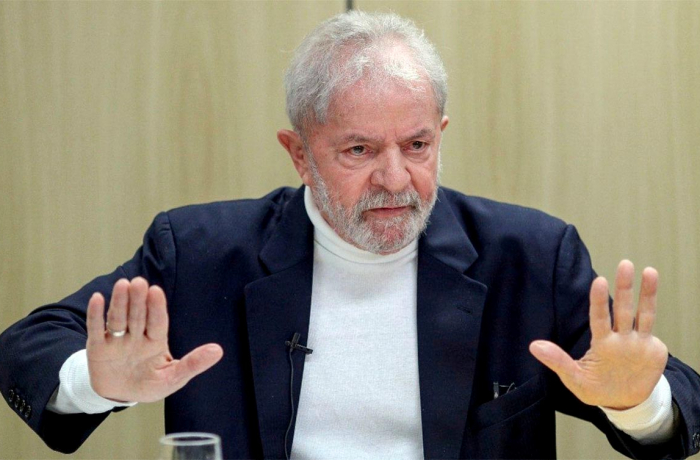 Ministério de Lula, só perto do Natal