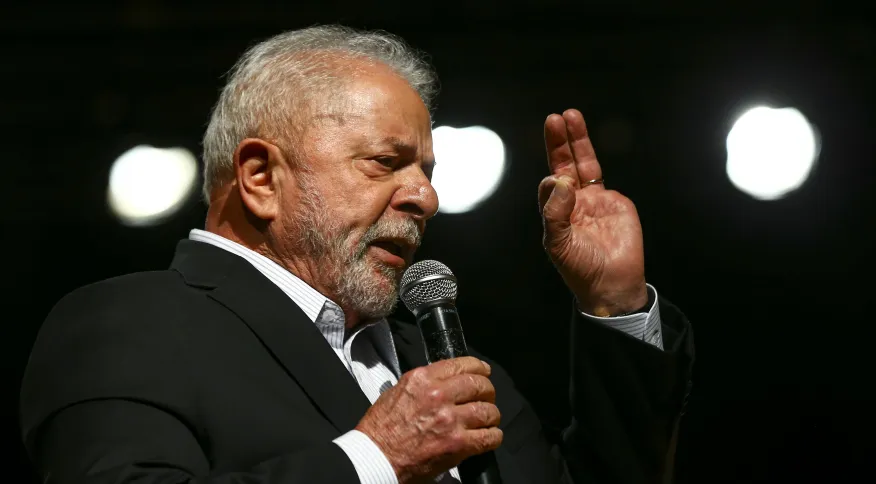 Lula faz hoje o discurso mais esperado da COP27