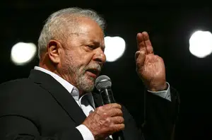 Lula(Marcelo Camargo/Agência Brasil)