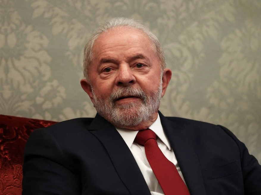 Estrangeiros investiram R$ 2,4 bilhões no Brasil desde a eleição de Lula