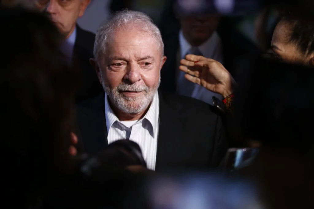 Lula anuncia novos ministros nesta quinta-feira, dizem aliados