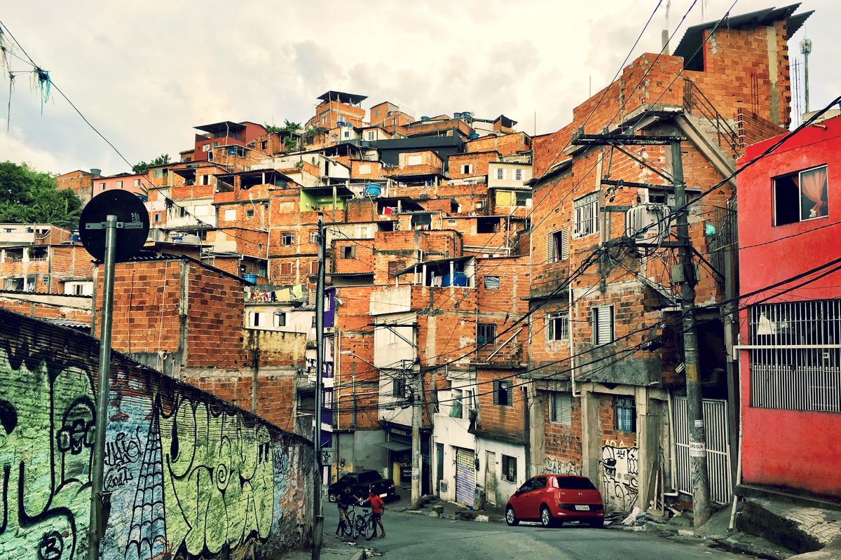 F20: papel das favelas no debate global dá início a fórum pré G20