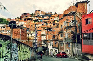 O Dia da Favela