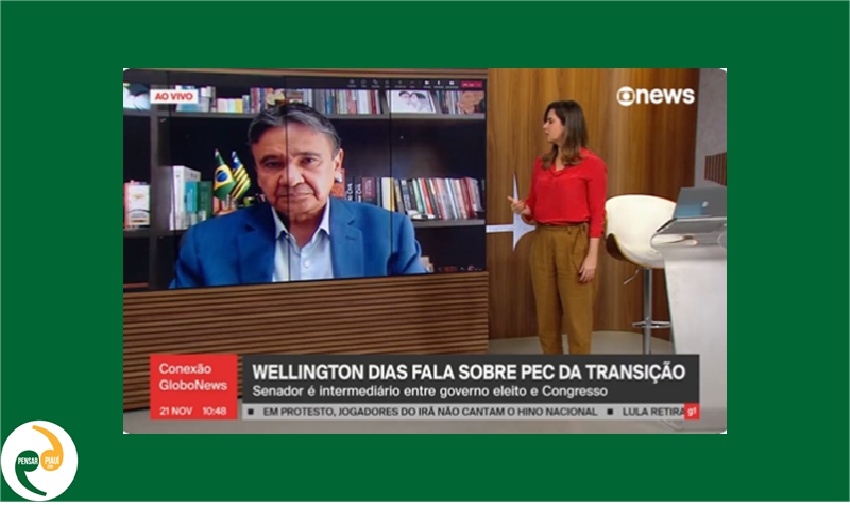 WDias na GloboNews