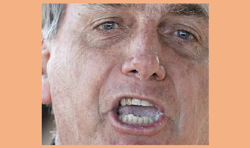 Bolsonaro