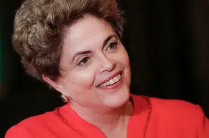 Dilma Rousseff(Roberto Stuckert Filho)