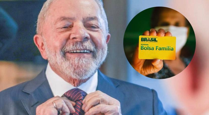 Em vitória de Lula, PEC da Transição é aprovada com Bolsa Família a R$ 600