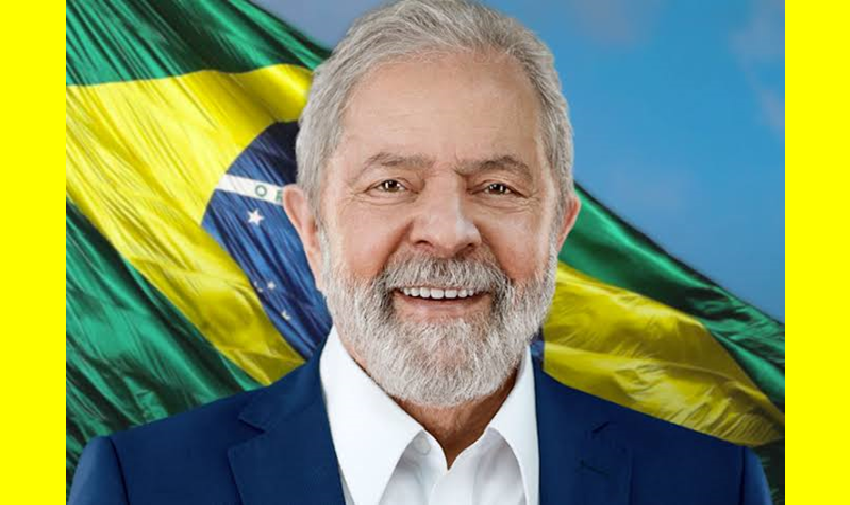 Lula anuncia novos ministros. Acompanhe !