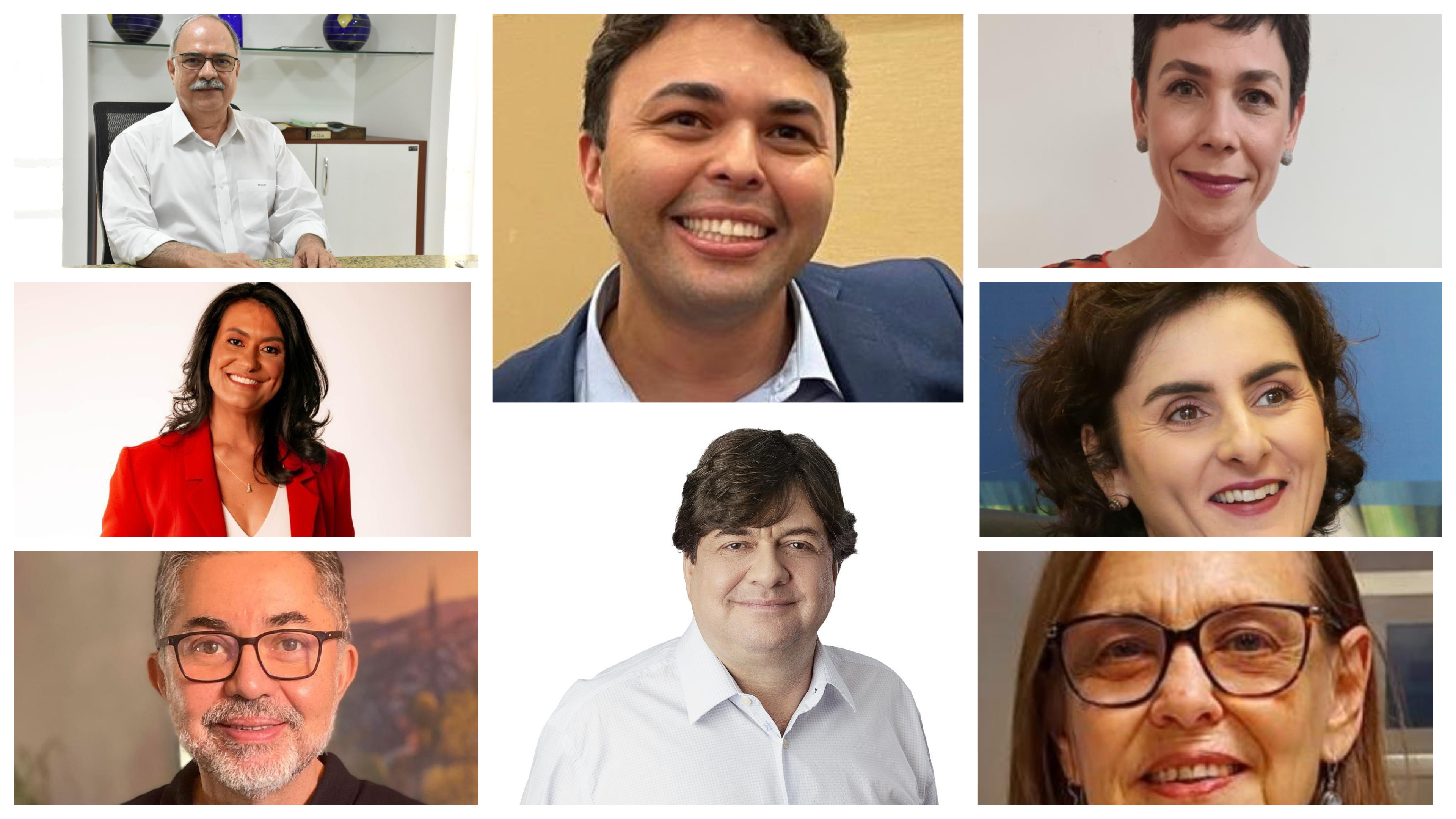 Wellington Dias anuncia nova equipe do Ministério do Desenvolvimento Social