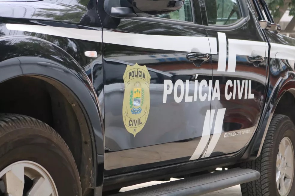 Polícia Civil do Piauí (PC-PI)