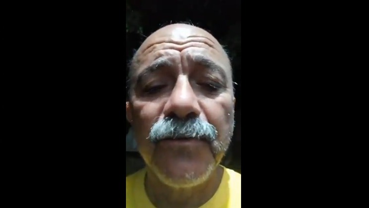Vídeo - “Sarneyzinho do Maranhão” ameaça Moraes: “A minha ordem é para te executar”