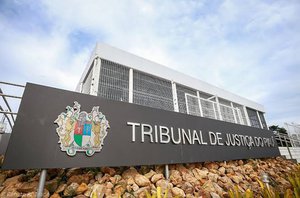 Tribunal de Justiça do Piauí(Reprodução)