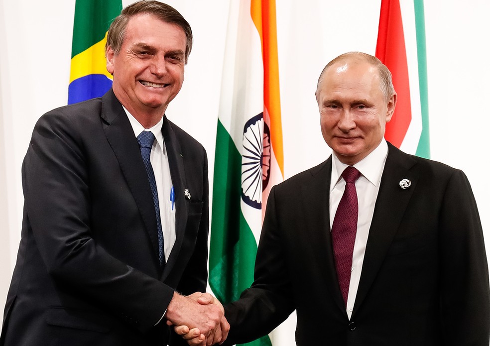 Aliados de Bolsonaro temem boicote dos EUA contra o Brasil