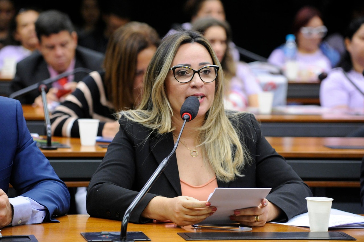 Privatização das praias: do Piauí, só Rejane Dias se posicionou contra