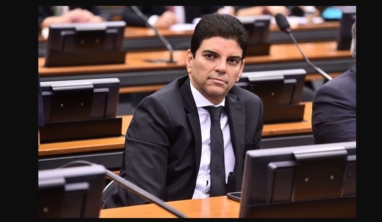 Deputado federal Cláudio Cajado