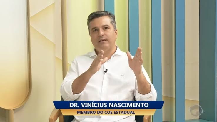 Dr. Vinicius Nascimento