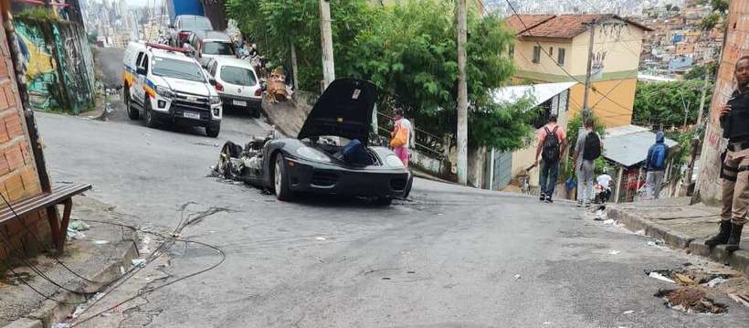 Ferrari