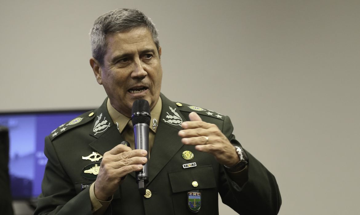 General Braga Neto