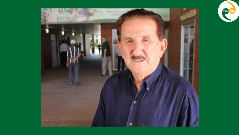 Morre o ex-prefeito de União, Gervásio Costa Filho