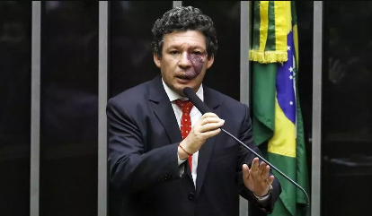 Líder do PT na Câmara, deputado Reginaldo Lopes (MG) confirma investigação do partido sobre Sergio Moro