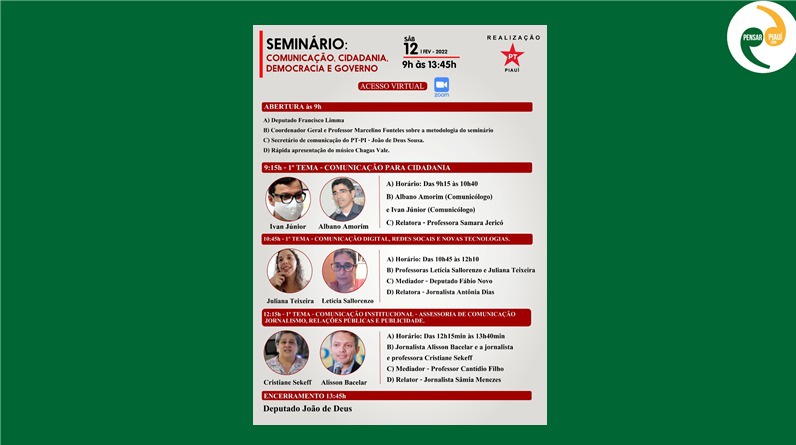 Seminário