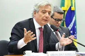 Adriano Pires novo presidente da Petrobras(Divulgação)