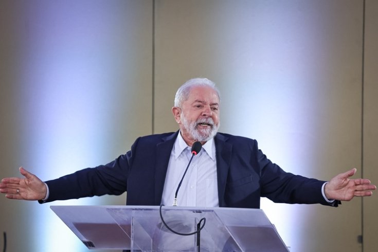 O Lula é inocente?