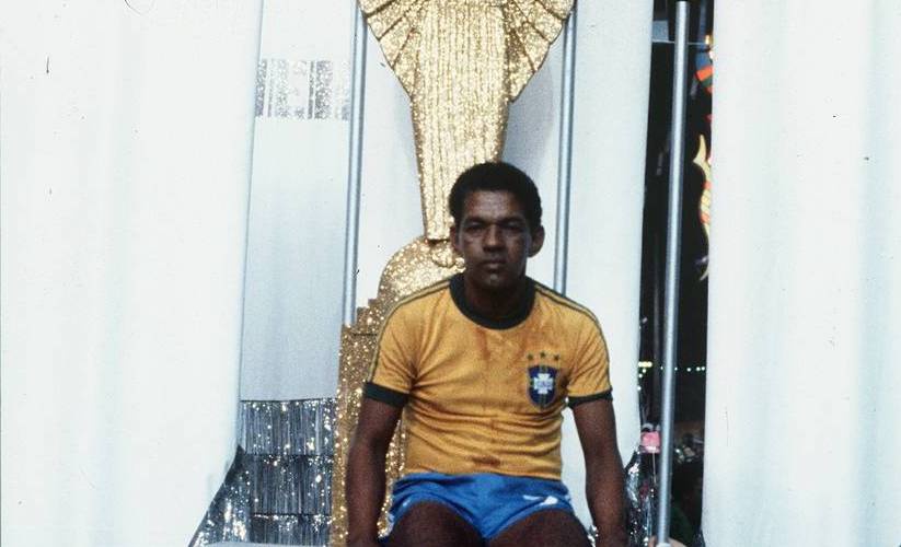 Garrincha