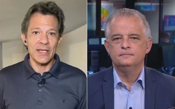 Haddad conquista apoio do PCdoB e candidatura de França perde força