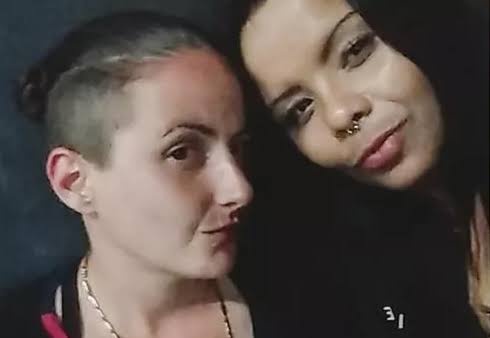 Isabela Belchior foi condenada por esfaquear o metalúrgico Leizer Santos em assassinato cometido em agosto de 2019