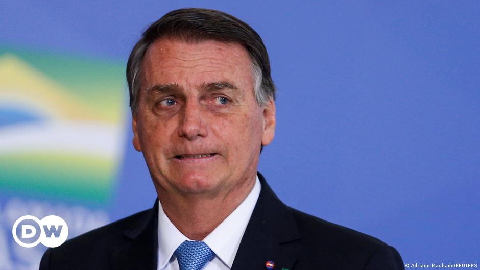 Proposta de imunidade para ex-presidentes faz “Bolsonaro na Cadeia” bombar nas redes