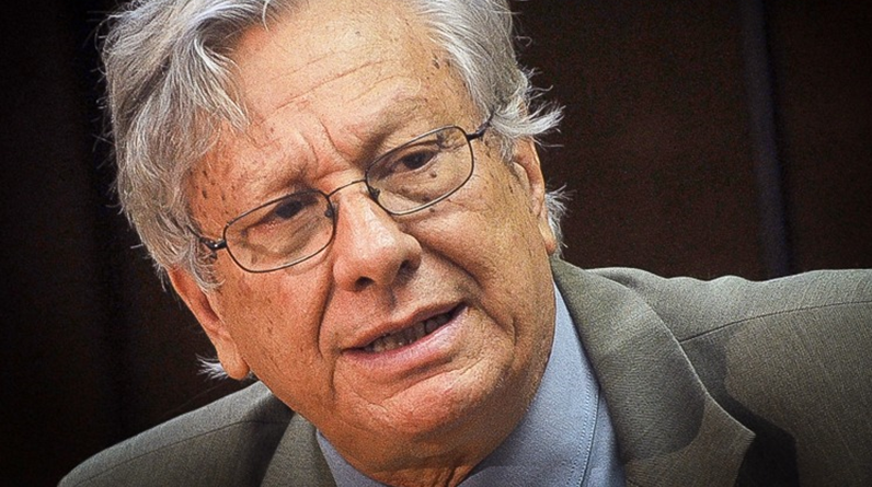 Morre Luiz Pinguelli Rosa, professor, físico, ex-presidente da Eletrobras