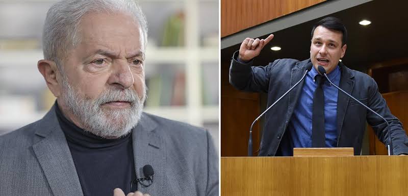 Nazistas marcam data para assassinar vereador Leonel Radde e Lula