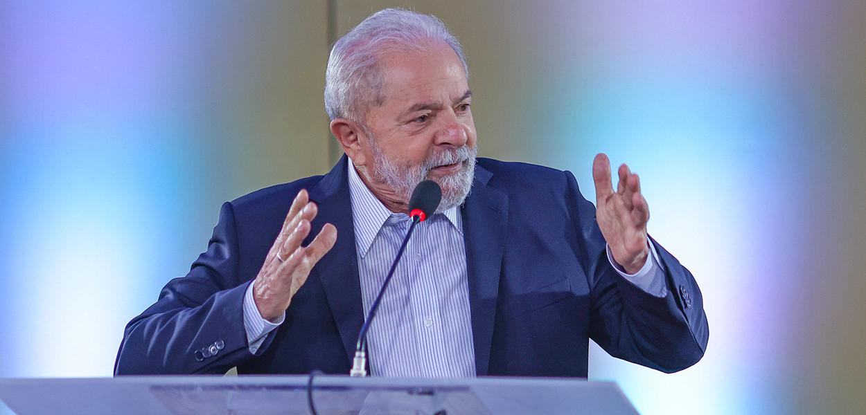 "Estou de alma lavada", disse Lula a Zanin após saber da condenação de Dallagnol