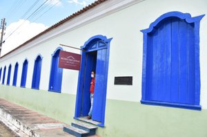 Museu de Letras(Governo do Piauí)