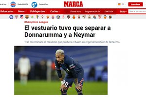 Neymar(Montagem pensarpiauí)