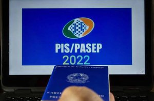 Pagamento do PIS/Pasep(Reprodução)