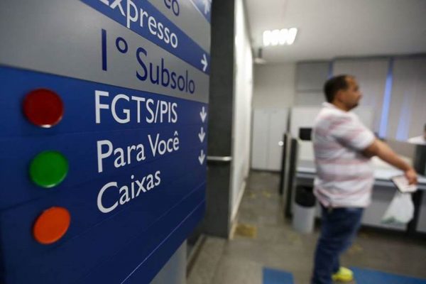 PIS e Pasep são pagos nesta quinta-feira (17/3); veja quem recebe