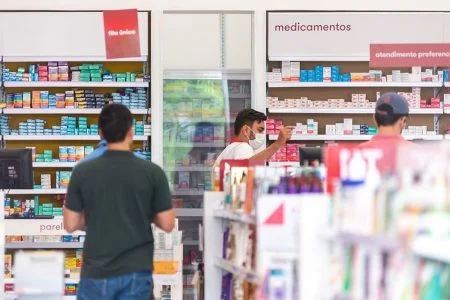 Governo federal define reajuste de 10,89% nos preços de medicamentos