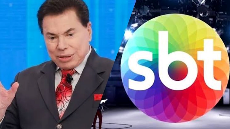 SBT à venda! Sílvio Santos procura comprador para sua televisão