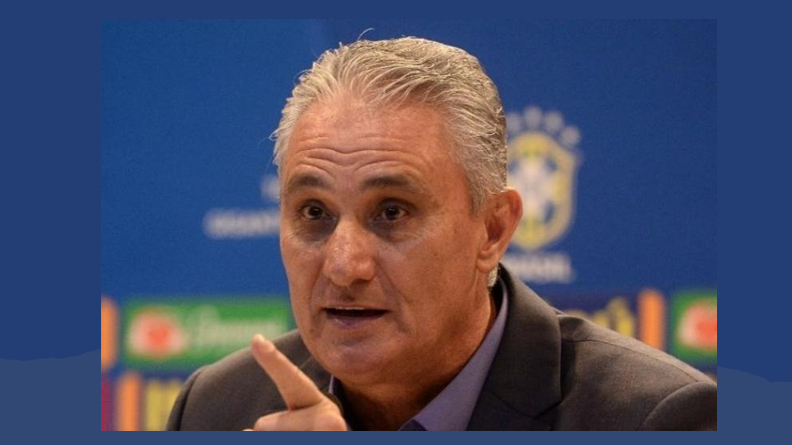 Tite é assaltado e ladrão reclama de desempenho da seleção