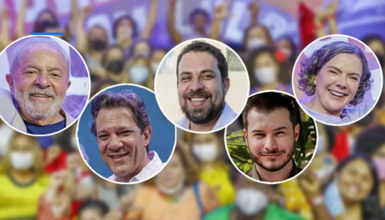 Unidade PT-PSOL é uma virada histórica e aponta novas dinâmicas para o país