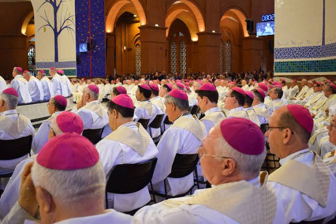 59ª Assembleia Geral da Conferência Nacional dos Bispos do Brasil (CNBB)