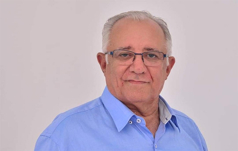 Ananias Falcão de Carvalho