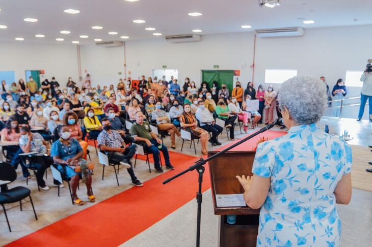 Auditório Santa Dulce dos Pobres