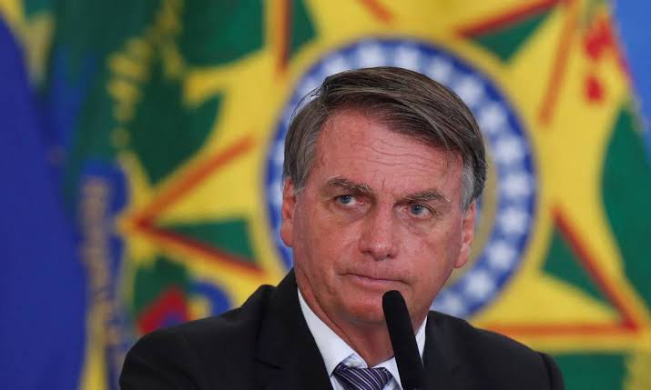 Governo Bolsonaro - o mais honesto da história!