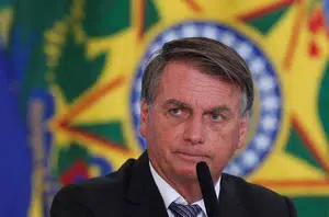 Bolsonaro(Divulgação)