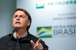 Bolsonaro(Divulgação)