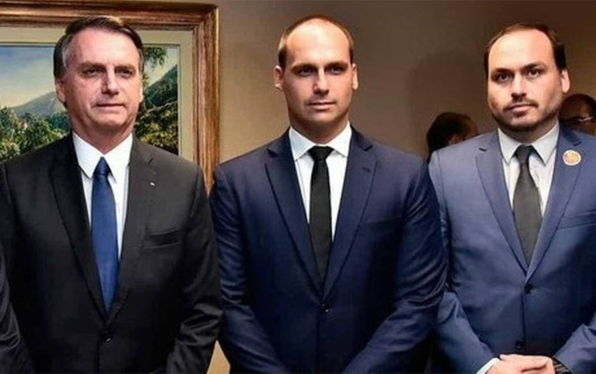 Bolsonaros