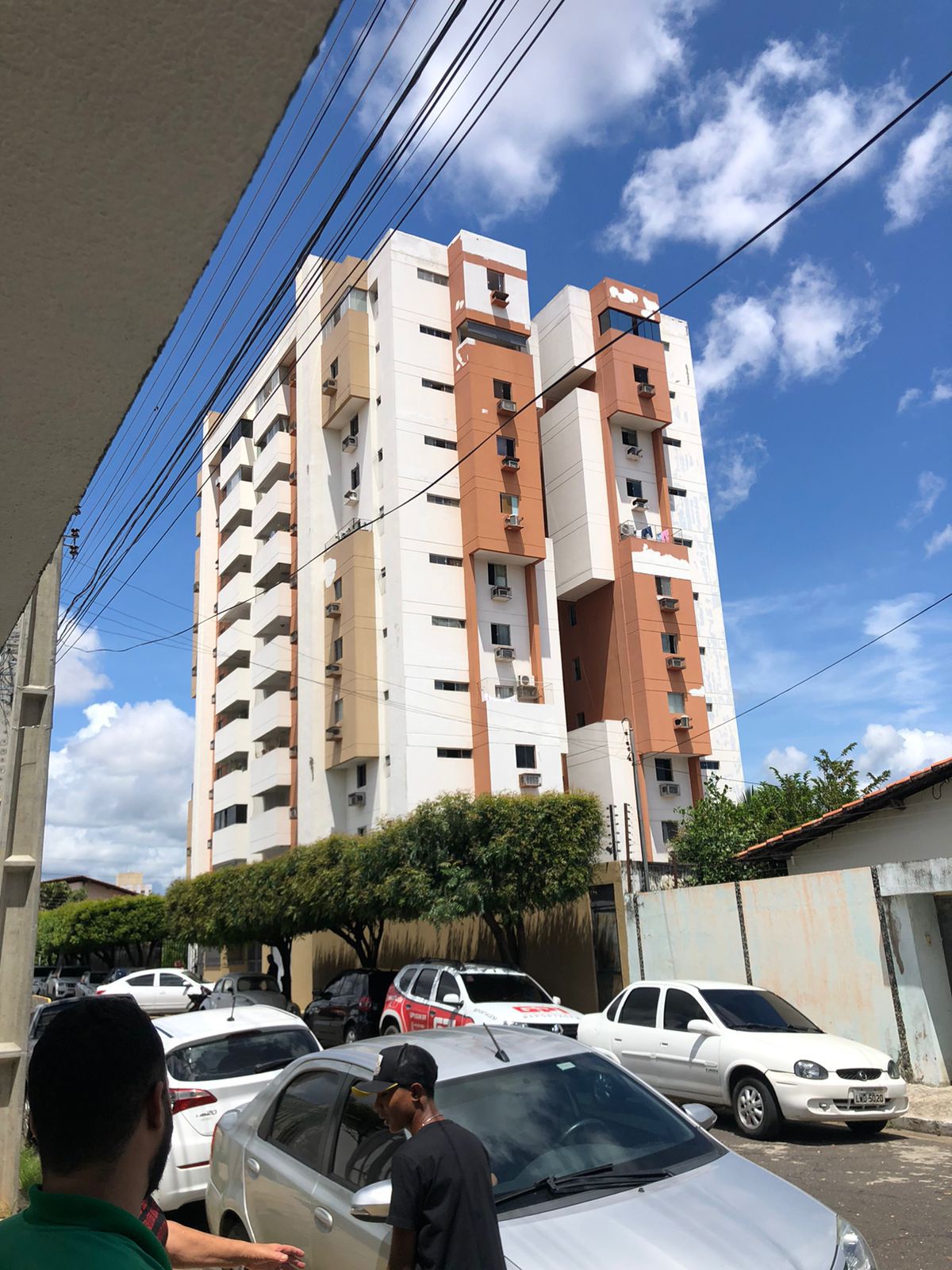 Caso aconteceu no início da tarde desta quarta-feira (6)